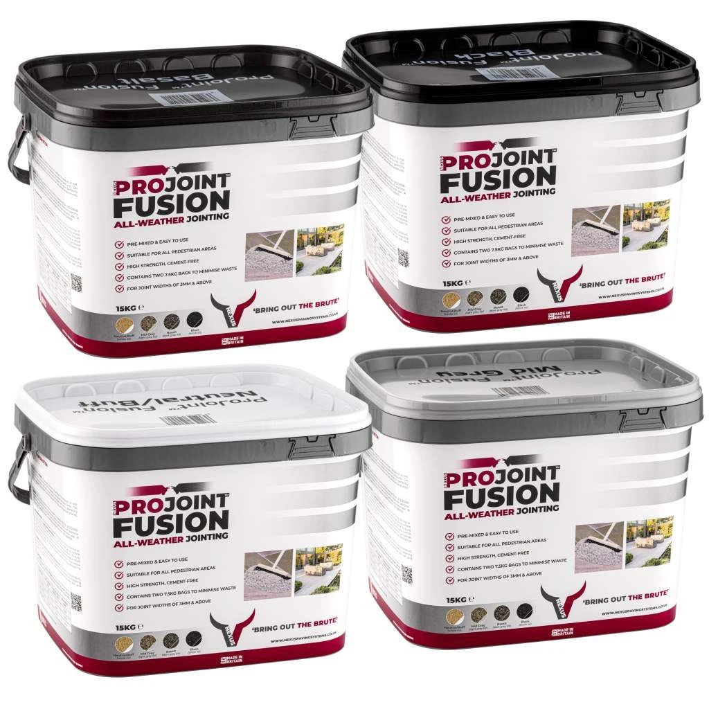 ProJoint Fusion All Weather Paving Joint Compound - Armstrong Cheshire