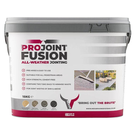 ProJoint Fusion All Weather Paving Joint Compound - Armstrong Cheshire