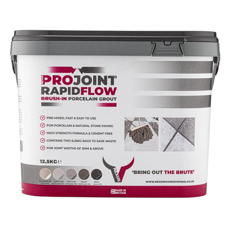 ProJoint Rapidflow Premixed Jointing Compound - Armstrong Cheshire