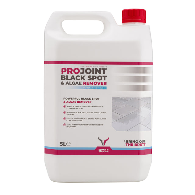 ProJoint Black Spot and Algae Remover 5L