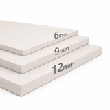 Promat Supalux Fire Rated Board 2440x1220mm by Promat