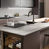 Getalit Endless Puna Laminate Kitchen Worktop