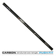 Push-Fit Gutter Vacuum Pole Carbon Fibre (51mm Diameter) - Armstrong Cheshire