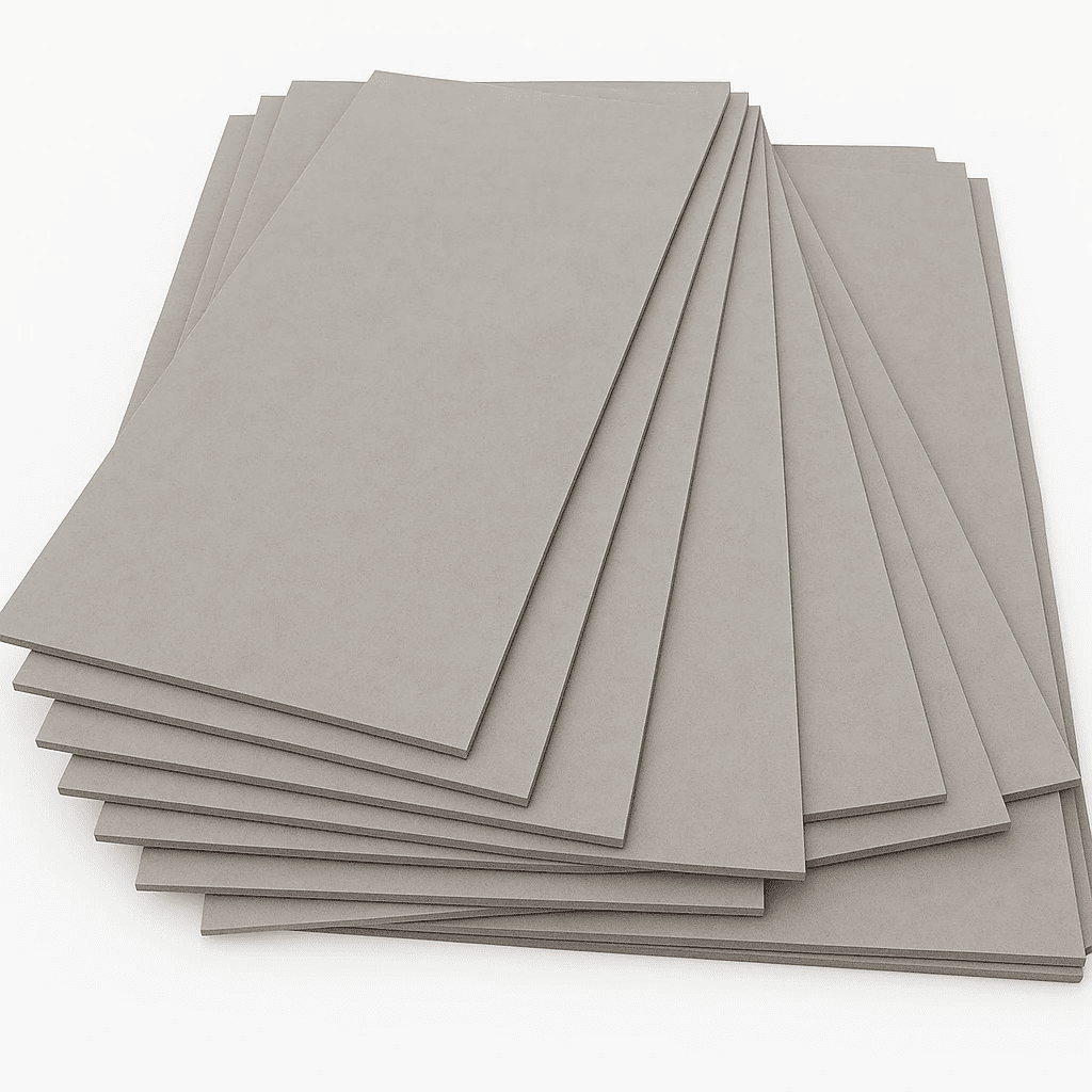 Ramco Calcium Silicate Board 2440x1220mm (8'x4′) - Armstrong Cheshire