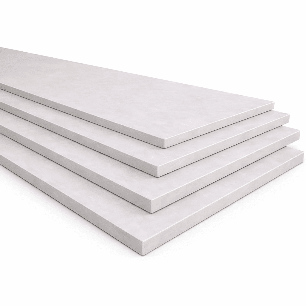 Ramco Fibre Cement Board 2440x1220mm (8'x4′) by Ramco