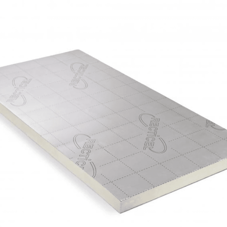 Recticel Eurothane GP PIR Insulation Board 2400 x 1200 - Armstrong Cheshire