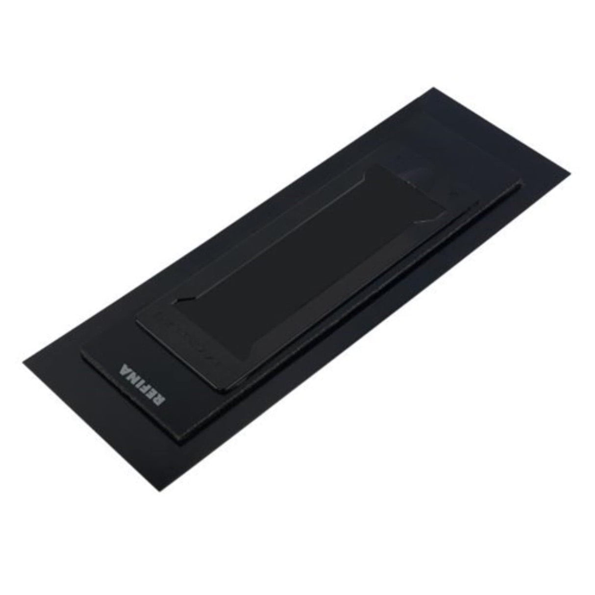 Refina Plaziflex Trowel 1.0mm Flexiback Blades 16" -