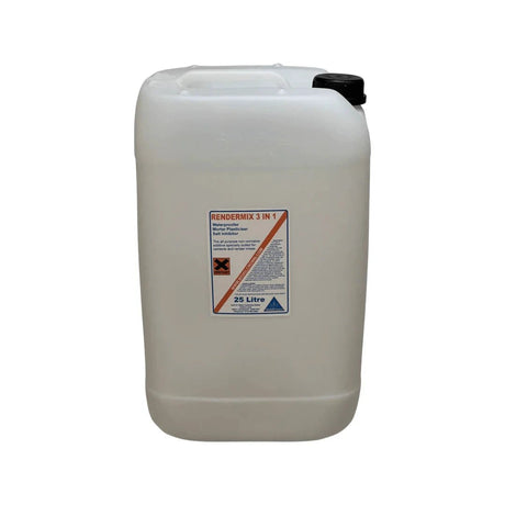 Rendermix Plastering Additive Biokil Crown - Armstrong Cheshire