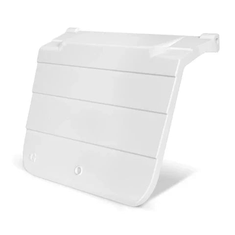 Replacement Lid for Universal MK2 Unibox Gas Meter Box - G02029