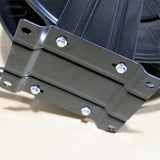 20m Retractable HOSE REEL with Hose Tail Hose for High Pressure Washer