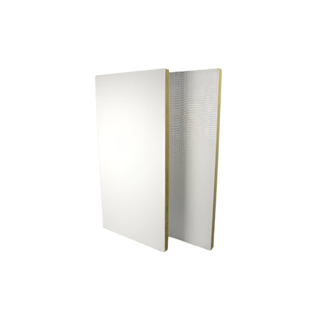 Rockwool Ablative Coated Batt Image1