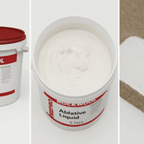 Rockwool Ablative Liquid Coating 5L Tub - Armstrong Cheshire