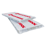 Rockwool FirePro Ablative Coated Batt Insulation Board by Rockwool