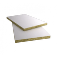 Rockwool FirePro Ablative Coated Batt Insulation Board - Armstrong Cheshire