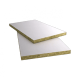 Rockwool FirePro Ablative Coated Batt Insulation Board - Armstrong Cheshire
