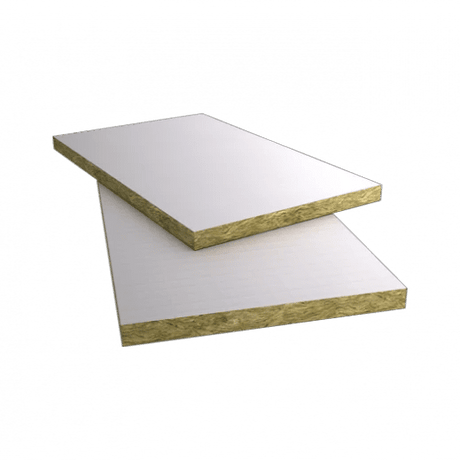 Rockwool FirePro Ablative Coated Batt Insulation Board - Armstrong Cheshire