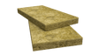 Rockwool Rainscreen Duo Slab 1200mm x 600mm - Armstrong Cheshire