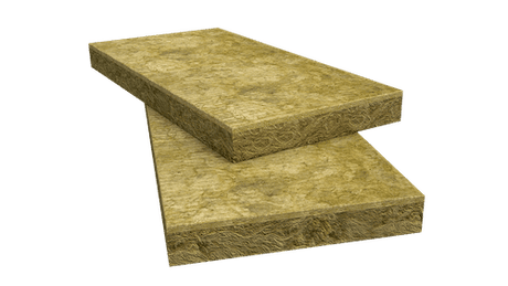 Rockwool Rainscreen Duo Slab 1200mm x 600mm - Armstrong Cheshire