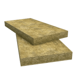 Rockwool RW5 Acoustic Mineral Wool Insulation 1200mm x 600mm - Armstrong Cheshire