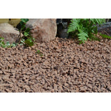 Rose Pink Chippings 20kg Bag Pallet of 49 - Armstrong Cheshire