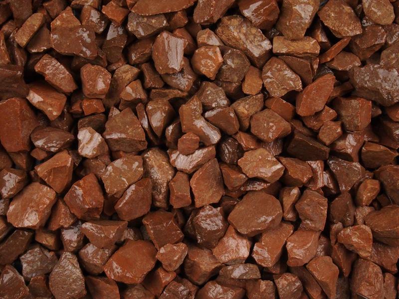 Ruby Granite 20mm - 800kg Bulk Bag - Armstrong Cheshire