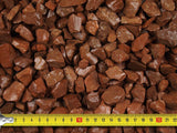Ruby Granite 20mm - 800kg Bulk Bag - Armstrong Cheshire