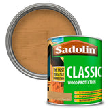Sadolin Classic Wood Protection Stain - Armstrong Cheshire