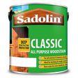 Sadolin Classic Wood Protection Stain - Armstrong Cheshire