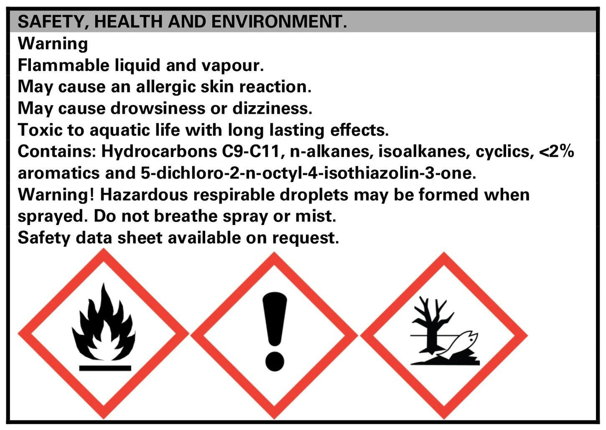 Sadolin Classic Wood Protection Stain - Armstrong Cheshire