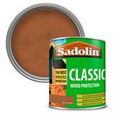 Sadolin Classic Wood Protection Stain - Armstrong Cheshire