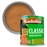 Sadolin Classic Wood Protection Stain - Armstrong Cheshire