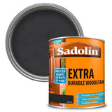 Sadolin Extra Durable Woodstain - Armstrong Cheshire