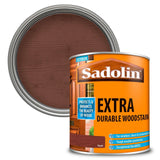 Sadolin Extra Durable Woodstain - Armstrong Cheshire