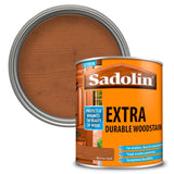 Sadolin Extra Durable Woodstain - Armstrong Cheshire