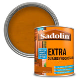 Sadolin Extra Durable Woodstain - Armstrong Cheshire