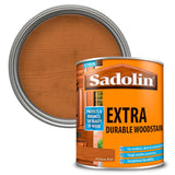 Sadolin Extra Durable Woodstain - Armstrong Cheshire