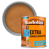 Sadolin Extra Durable Woodstain - Armstrong Cheshire