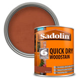 Sadolin Quick Drying Woodstain - Armstrong Cheshire