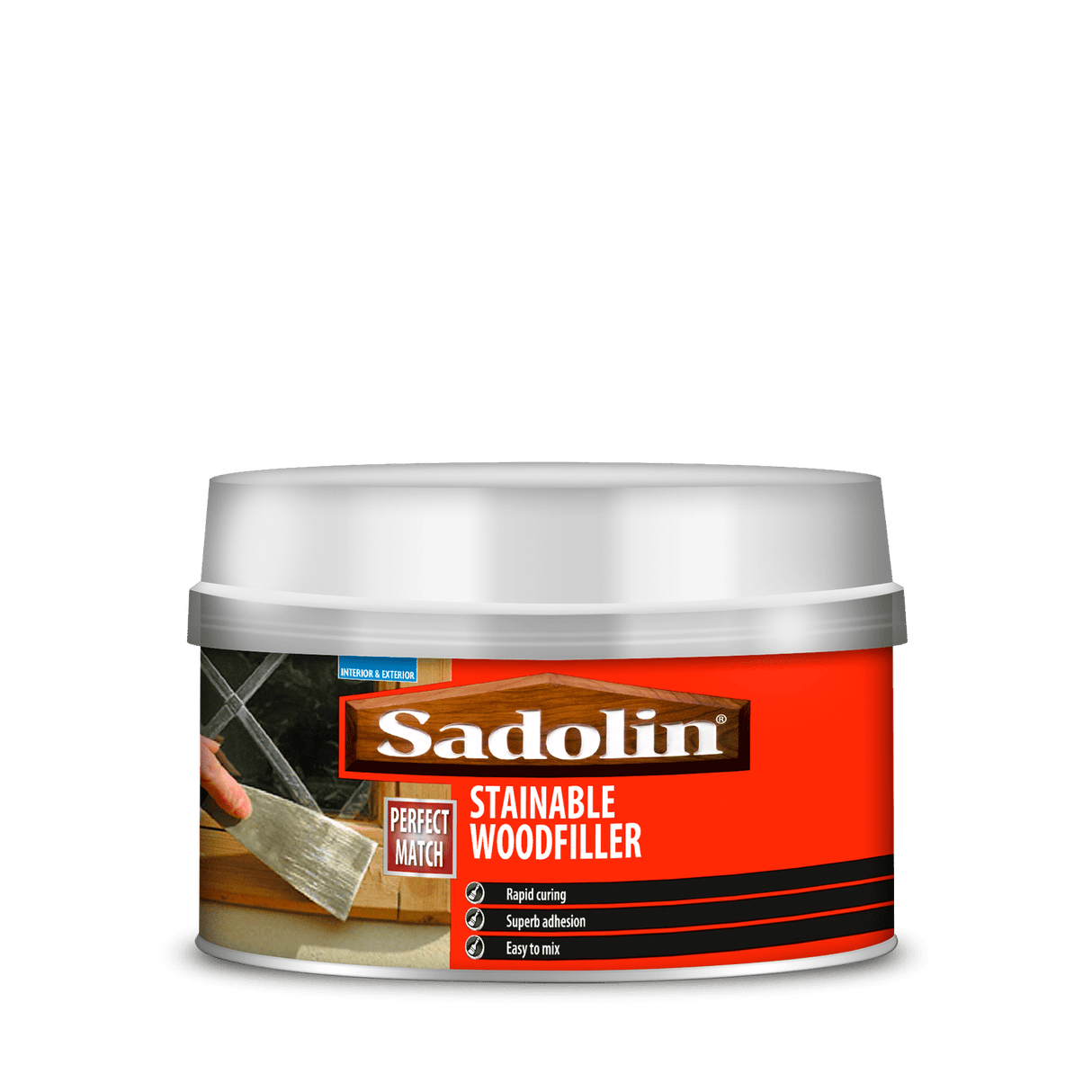 Sadolin Stainable Woodfiller - 350 ML - Armstrong Cheshire