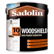 Sadolin Woodshield High Pigment Wood Stain