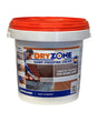 Safeguard Dryzone DPC Damp Proof Injection Cream – 5L - Armstrong Cheshire