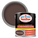Sandtex 10 Year Gloss - Armstrong Cheshire