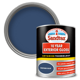 Sandtex 10 Year Gloss - Armstrong Cheshire