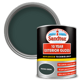 Sandtex 10 Year Gloss - Armstrong Cheshire