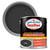 Sandtex 10 Year Gloss - Armstrong Cheshire