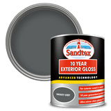 Sandtex 10 Year Gloss - Armstrong Cheshire