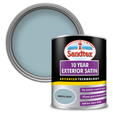 Sandtex 10 Year Satin - Armstrong Cheshire
