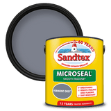 Sandtex MicroSeal Smooth Masonry by Akor