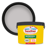 Sandtex MicroSeal Smooth Masonry - Armstrong Cheshire