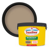 Sandtex MicroSeal Smooth Masonry by Akor